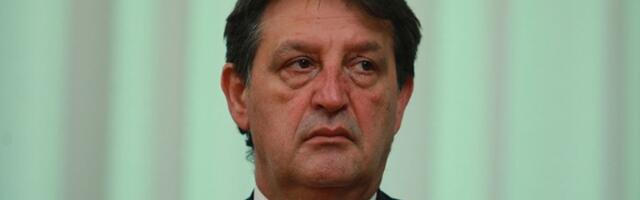 Gašić o postupanju Kobri ispred SNS-a u NS