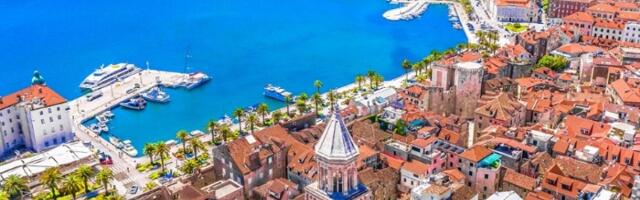 Taksista u Splitu šokirao turistkinje: Račun 643 evra