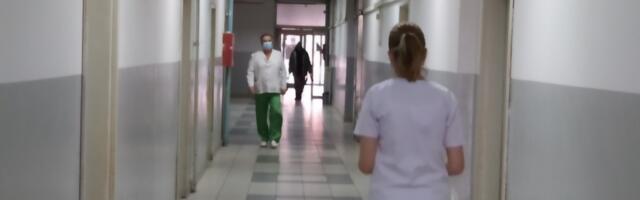 Nikezić: Država namerno uništava zdravstveni sistem zbog privatnog sektora