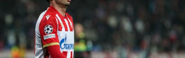 Zvezda skoro na DNU: Ovako izgleda tabela Lige Evrope