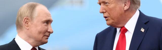 Hoće li Tramp primenjivati naftne sankcije?