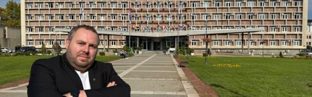 Ašanin iz SSP: Kragujevac dobija ulicu Bogdana Milanovića