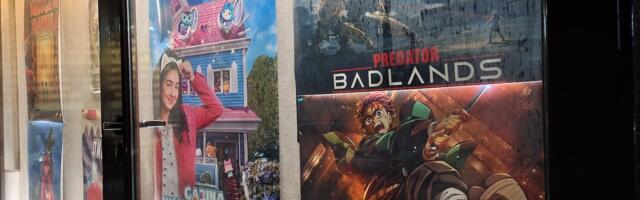 Gabina kućica za lutke, Ubica demona i Predator na bioskopskom repertoaru VIDEO