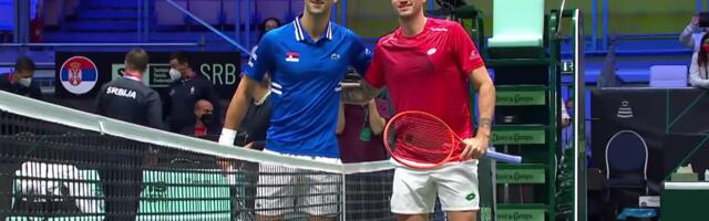 ZVANIČNO: Novak objavio kraj karijere! (FOTO)