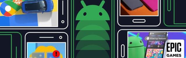 Velike promene dolaze za Android — zahvaljujući novim pravilima i Google Maps-u bez interneta