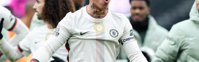 VIDEO: Pogledajte najbolje poteze sa meča Barnli - Čelsi