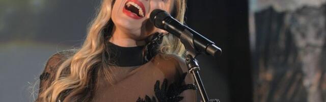 NAŠA GLUMICA KO OD MAJKE ROĐENA! Scene obnažene Jelene Gavrilović obišle ceo svet! (FOTO)