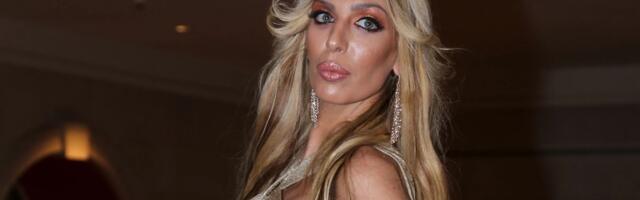 "Ljubav ostaje zauvek" Ava Karabatić se NE MIRI SA SMRĆU u porodici, starleta podelila potresne reči: "Volim te"