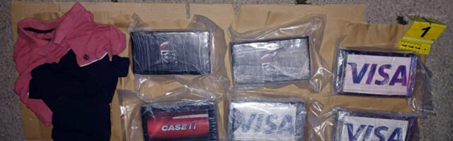 DILERI BALKANSKOG KARTELA DROGU KRILI U LJUSKAMA KAKAA Robu kupovali od misteriozne Perole