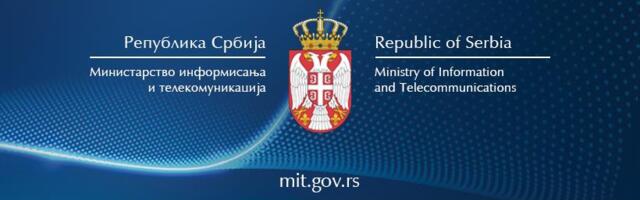 "BLOKADER TE TUŽI, BLOKADER TI SUDI" Ministarstvo informisanja osudilo presudu Andrijani Nešić