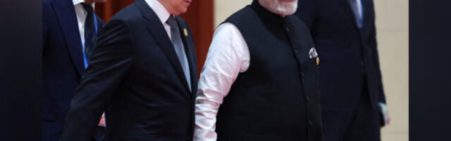 Кремљ саопштио да Путин одлази у дводневну државну посету Индији