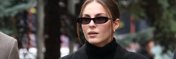 "Biće tako dok se stvari ne reše...": Džejla Ramović nakon hapšenja otkazala nastup