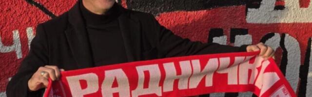 Lemonis stigao u Niš, najavio svetlu budućnost!