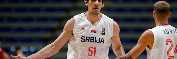 ABA LIGA PRIMILA NAZAD LEGENDU TAKMIČENJA: Bobi našao novi tim!