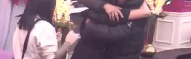 PRODUKCIJA OBJAVILA SNIMAK MAJE I LUKE: Aneli ih uhvatila na delu, sad tek kreće haos u "Eliti"!