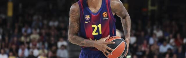 AMERIKANCI PODELILI MVP NAGRADU: Evroliga ima dva najkorisnija igrača u 15. kolu