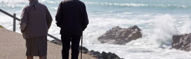 Sve više starijih ljudi odlučuje da tu provede penzionerske dane: Prva na listi je zemlja koju Srbi obožavaju