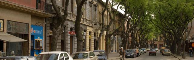 RUS SE PRESELIO U SUBOTICU, PA OTKRIO KAKAV ŠOK JE DOŽIVEO! "Osećao sam se kao da ulazim..." Ovo Srbi nisu čuli!