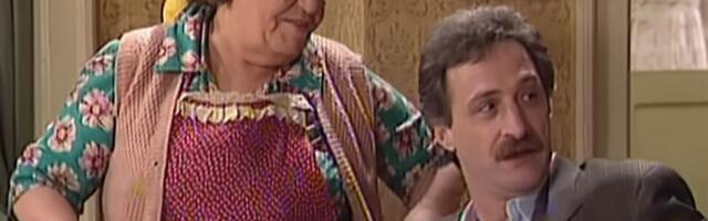 Ona je ĆERKA ČUVENOG Vukašina iz "Srećnih ljudi", uživa u braku sa kolegom, a evo kako se on slagao sa pokojnim tastom