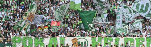 LUDNICA U BUNDESLIGA! Kiša golova obeležila ovaj vikend!