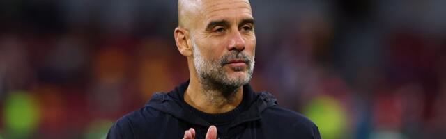 "Ne želim da ga izgubim!" Pep Gvardiola "krade"  već viđeno pojačanje Liverpula