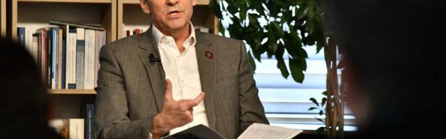 Profesor Građevinskog fakulteta: Lex specialis za EXPO 2027 je u nekom smislu legalizacija pada nadstrešnice