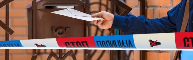 Pucao mu u leđa, pa odneo penzije: Poštar brutalno ubijen u Zemunu, ubica 23 godine nije pronađen