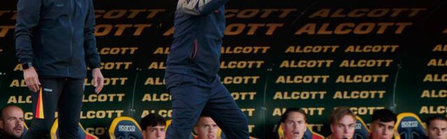 SKANDAL U SERIJI A! POZNATI TRENER VREĐAO SUDIJU, PA POPIO SUSPENZIJU! Kaznu nije mogao da izbegne, a evo kako je prošao!