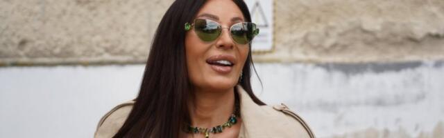 NIKO MI NE PRILAZI OTKAD SAM POSTALA BABA: Ceca Ražnatović brutalno iskrena o MUŠKARCIMA!