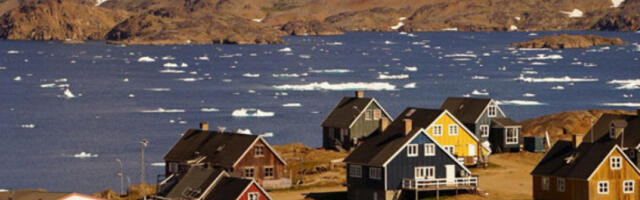 Амбасадор Данске у САД: Безбедност Гренланда је кључна за НАТО и сигурност Америке