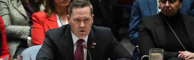 И савезници и противници САД на састанку УН критиковали америчку акцију у Венецуели