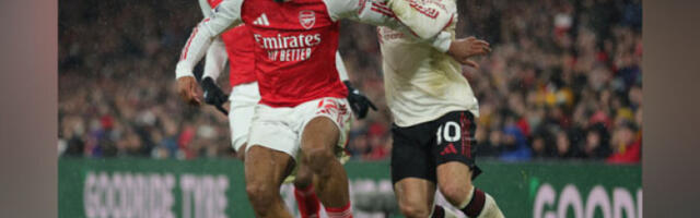Дерби Премијер лиге: Арсенал – Ливерпул, без голова