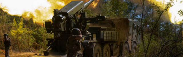 ИАЕА упозорава: Оштећен далековод повећава ризик за нуклеарку Запорожје