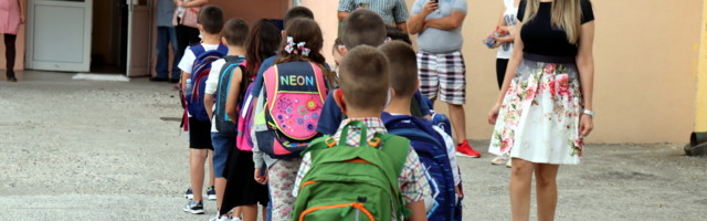 Vanredna situacija u Vrbasu, onlajn nastava do prvog decembra