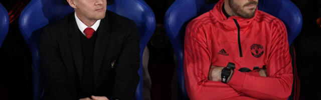 Zvanično! Mančester junajted predstavio naslednika za Rubena Amorima