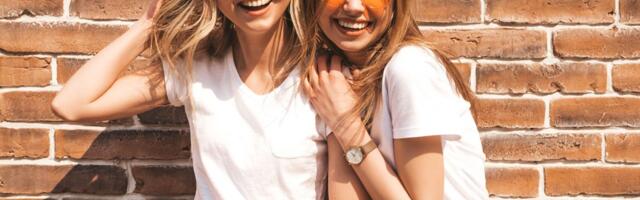 Tri horoskopska znaka u kojima se rađaju najodaniji prijatelji