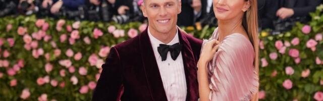 "Bilo je mnogo porodičnih problema" Tom Brejdi konačno progovorio o razvodu od Žizel Bundšen: "Odrazilo se na moju igru"