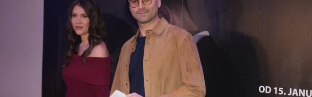 "Bira zlo jer mu je lakše": Radovan Vujović o ulozi koja je uzdrmala publiku