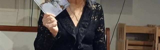 Duša slovenska u stihove pretočena