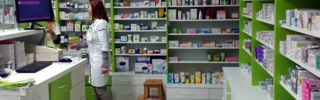 Građani Niša prošle godine popili preko 260.000 kutija lekova za smirenje, najviše bromazepama