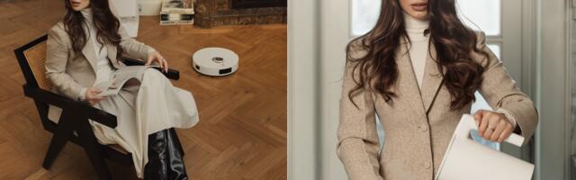 Od samostalnog čišćenja kuće do pripreme obroka: Izdvajamo 5 pametnih uređaja koji štede vreme