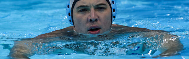 Vaterpolo savez Srbije otkrio zbog čega Mandić i Ćuk nisu bili na prijemu kod predsednika Vučića