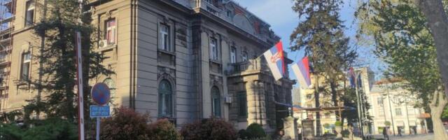 „Ne želim nagradu iz ruku gradonačelnika Niša“ – pesnikinja odbija da joj Pavlović uruči nagradu „Branko Miljković“