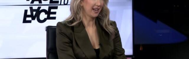 Mirjana Pajković posle skandala na ivici suza: "Pretio mi je progonom i govorio da će cela Crna Gora videti moje snimke" (VIDEO)