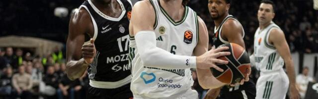 Osman: Očekivao sam više navijača… Kod nas je sve u redu