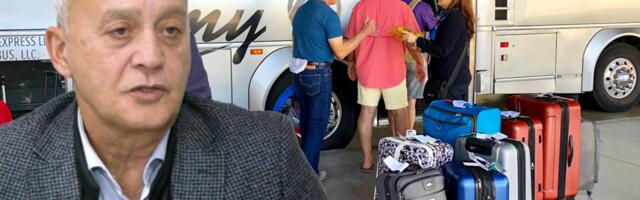 Letovanje od marta skuplje i 20 odsto! Seničić: Sada možete ugrabiti aranžman i za 550 evra, avio-ture najviše poskupljuju