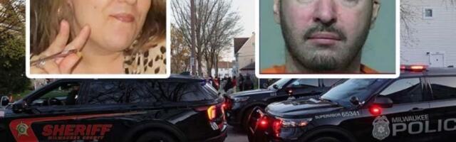 "UBIO SAM TI MAMU, BILA JE BEZOBRAZNA!" Srbin Mile u Milvokiju izbo ženu 22 puta, pa detetu poslao JEZIVU PORUKU!