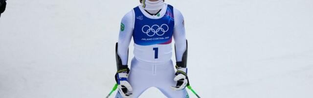 Najveća senzacija na ZOI: Lukas Pinjeiro Broten osvojio zlato za Brazil i ispisao istoriju Južne Amerike