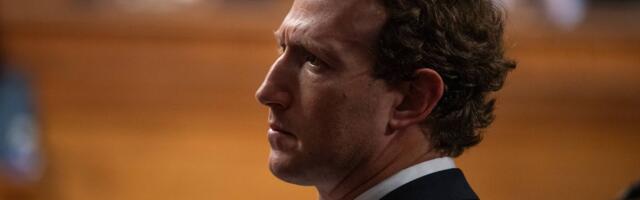 Kraj društvenih mreža kakve znamo? Zakerberg danas na ključnom saslušanju