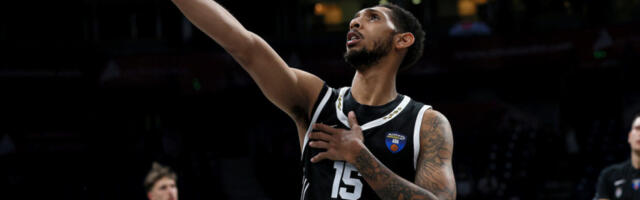 ZVANIČNO: Kameron Pejn predstavljen u Filadelfiji!